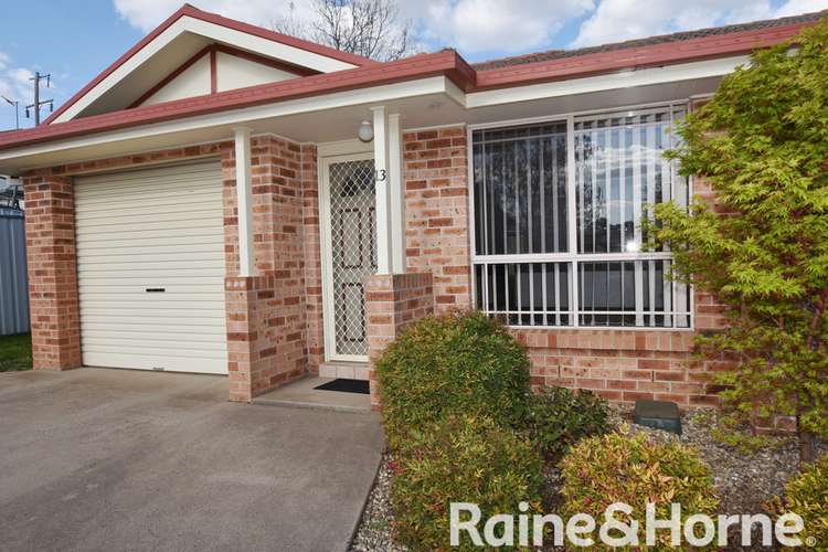 Main view of Homely house listing, 13 / 146 Margaret Street, Orange NSW 2800