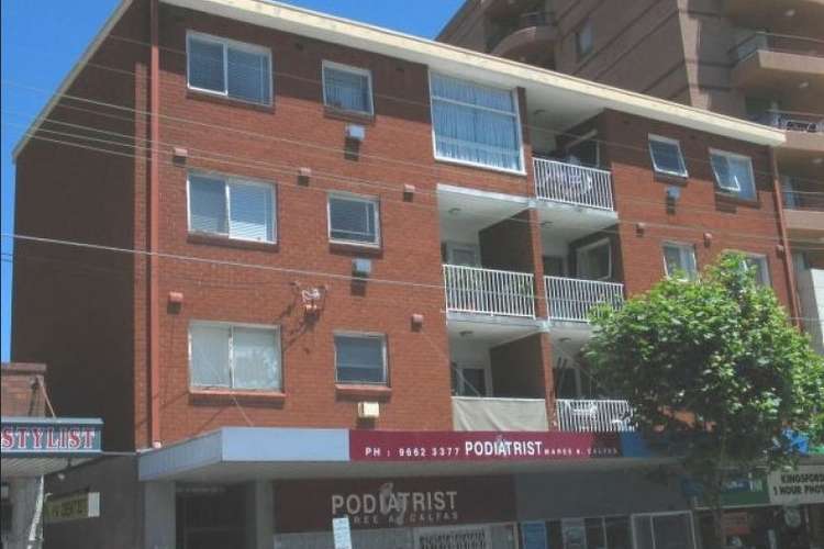 Fourth view of Homely unit listing, 10/337 Anzac Parade, Kingsford NSW 2032