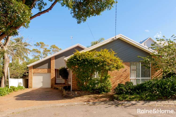 Main view of Homely house listing, 12 Bounty Place, Nelson Bay NSW 2315