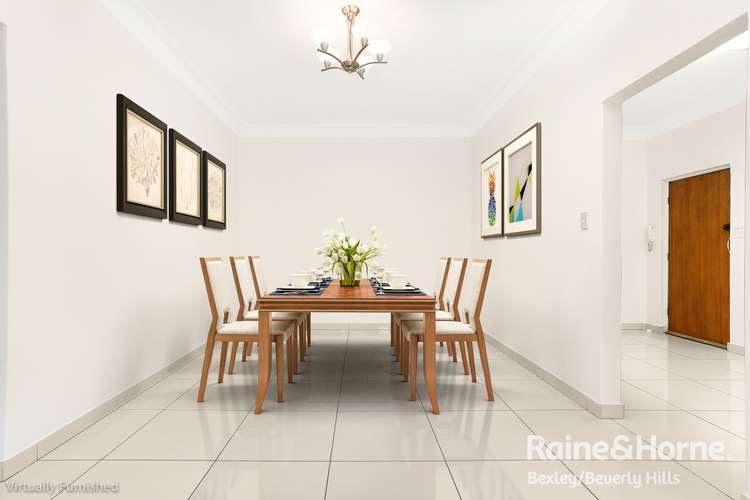 Second view of Homely apartment listing, 1/39 Harrow Road, Bexley NSW 2207