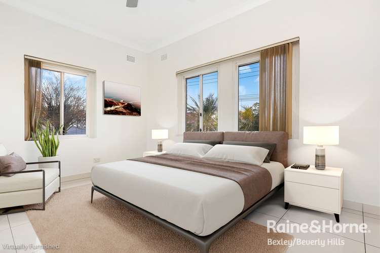 Third view of Homely apartment listing, 1/39 Harrow Road, Bexley NSW 2207