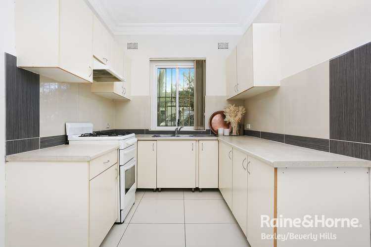 Fourth view of Homely apartment listing, 1/39 Harrow Road, Bexley NSW 2207