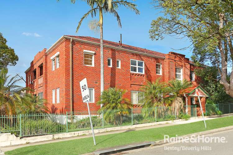 Sixth view of Homely apartment listing, 1/39 Harrow Road, Bexley NSW 2207