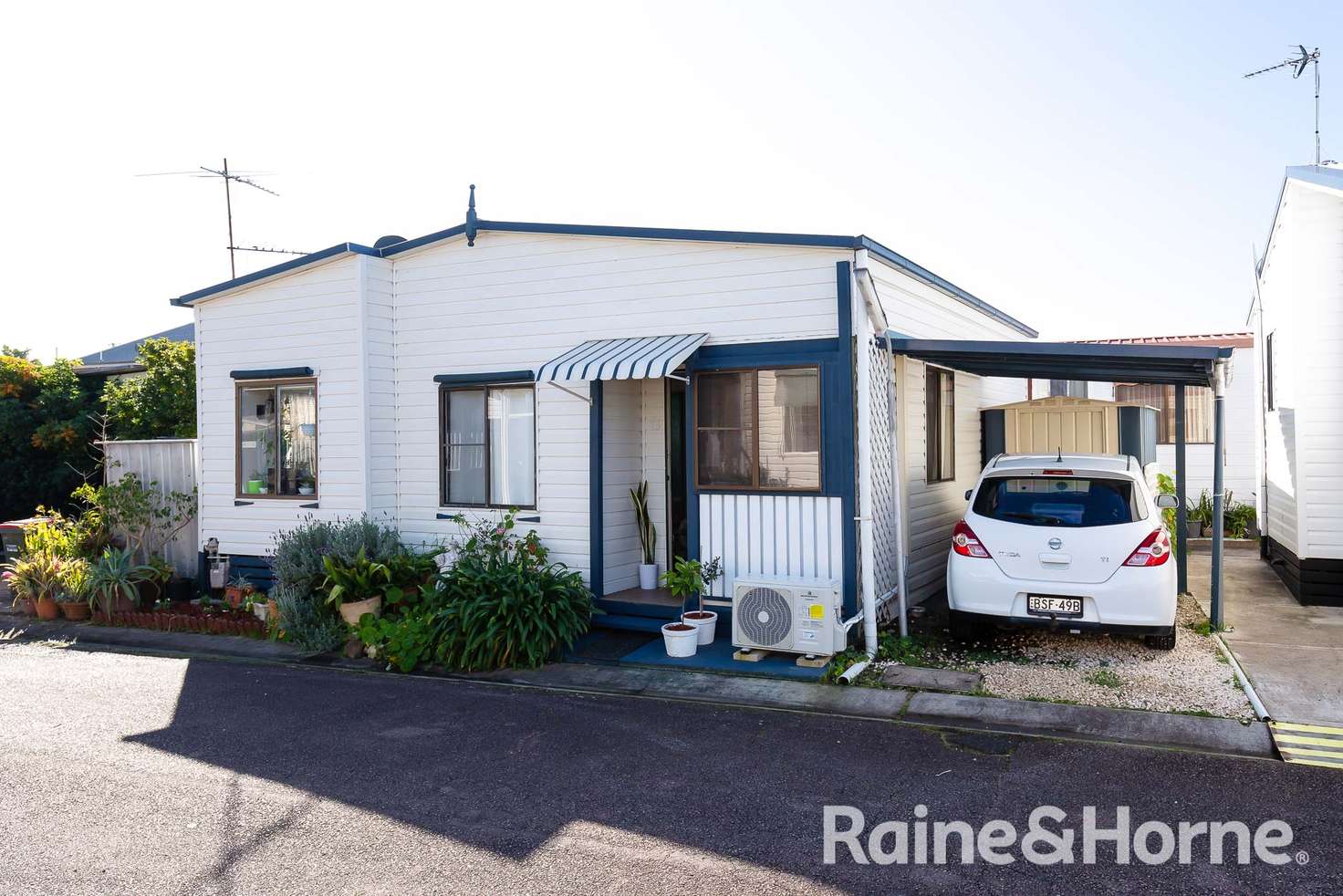 Main view of Homely house listing, 55/687 Pacific Highway, Belmont NSW 2280