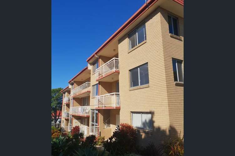 Main view of Homely unit listing, 2/37 King Street, Annerley QLD 4103