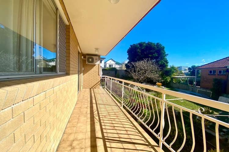 Second view of Homely unit listing, 2/37 King Street, Annerley QLD 4103