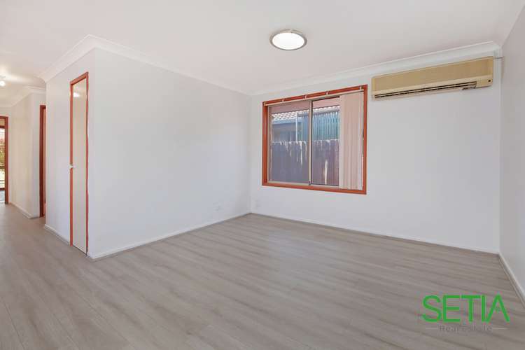 Seventh view of Homely house listing, 10 Azzopardi Avenue, Glendenning NSW 2761