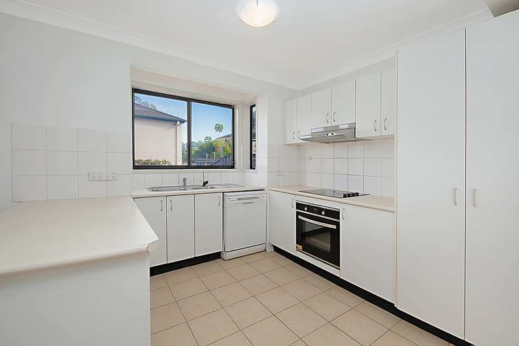 Second view of Homely townhouse listing, 3/54 Golding Drive, Glendenning NSW 2761
