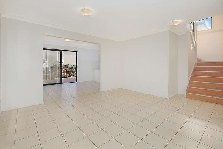 Fourth view of Homely townhouse listing, 3/54 Golding Drive, Glendenning NSW 2761