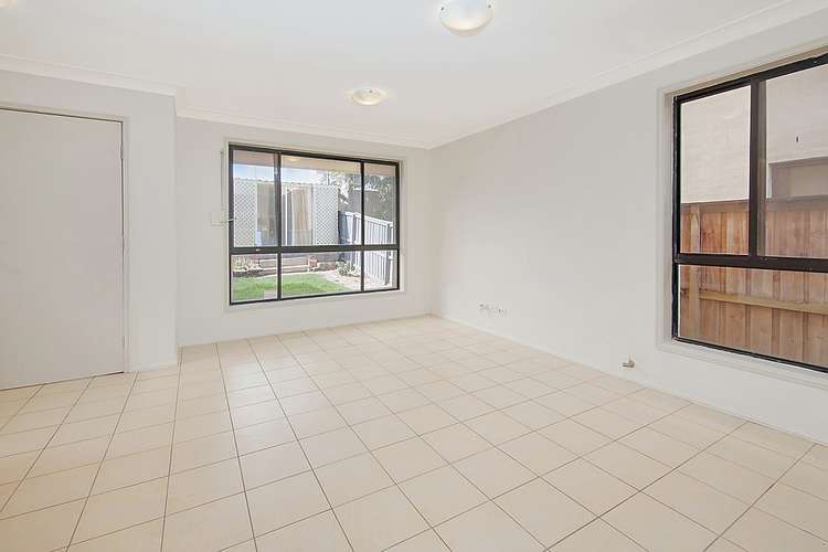 Fifth view of Homely townhouse listing, 3/54 Golding Drive, Glendenning NSW 2761
