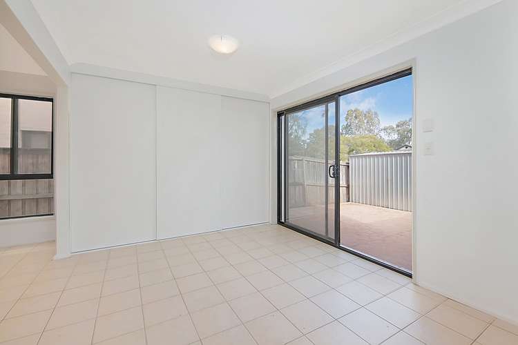 Sixth view of Homely townhouse listing, 3/54 Golding Drive, Glendenning NSW 2761
