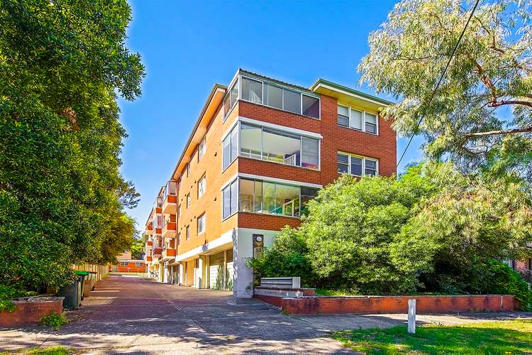Main view of Homely apartment listing, 5/53 Forsyth Street, Kingsford NSW 2032