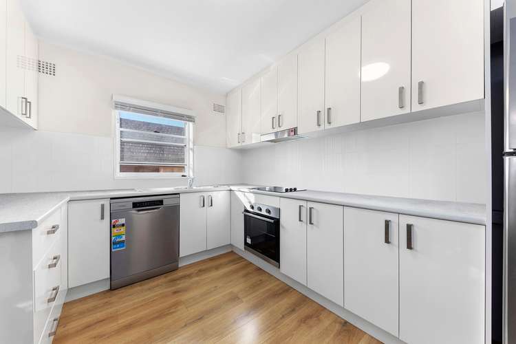 Second view of Homely apartment listing, 5/53 Forsyth Street, Kingsford NSW 2032