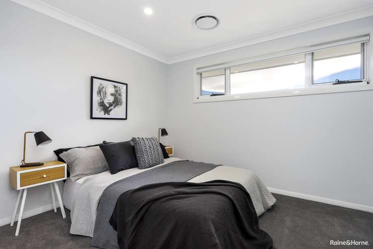 Fifth view of Homely townhouse listing, 2/81 Melbourne Street, Oxley Park NSW 2760