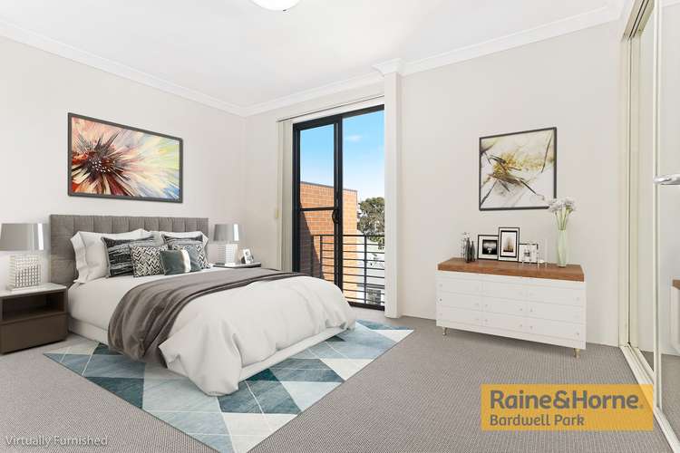 Second view of Homely unit listing, 42/10 Renwick Street, Redfern NSW 2016