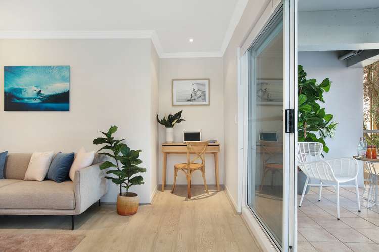 Fourth view of Homely apartment listing, 4/1A Edward Street, Bondi Beach NSW 2026