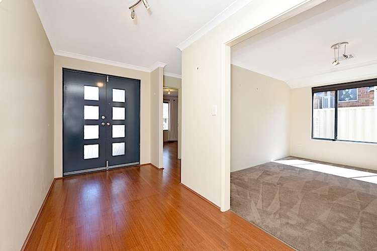 Second view of Homely house listing, 70 Goodwood Way, Canning Vale WA 6155