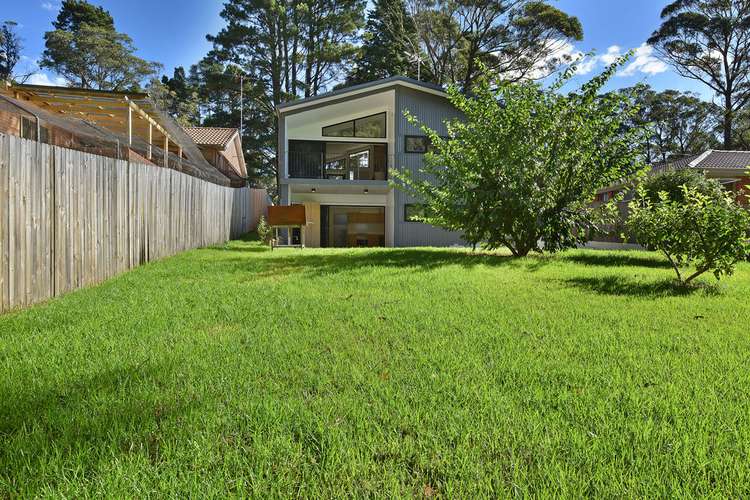 Main view of Homely house listing, 2/341 Great Western Highway, Blackheath NSW 2785
