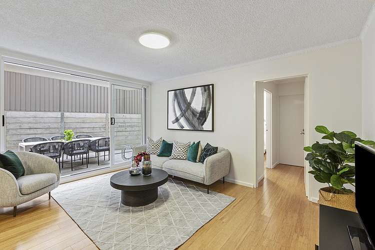 Main view of Homely apartment listing, 2/404 Mowbray Road, Lane Cove NSW 2066