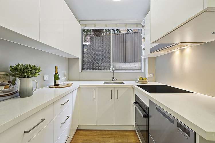 Fourth view of Homely apartment listing, 2/404 Mowbray Road, Lane Cove NSW 2066