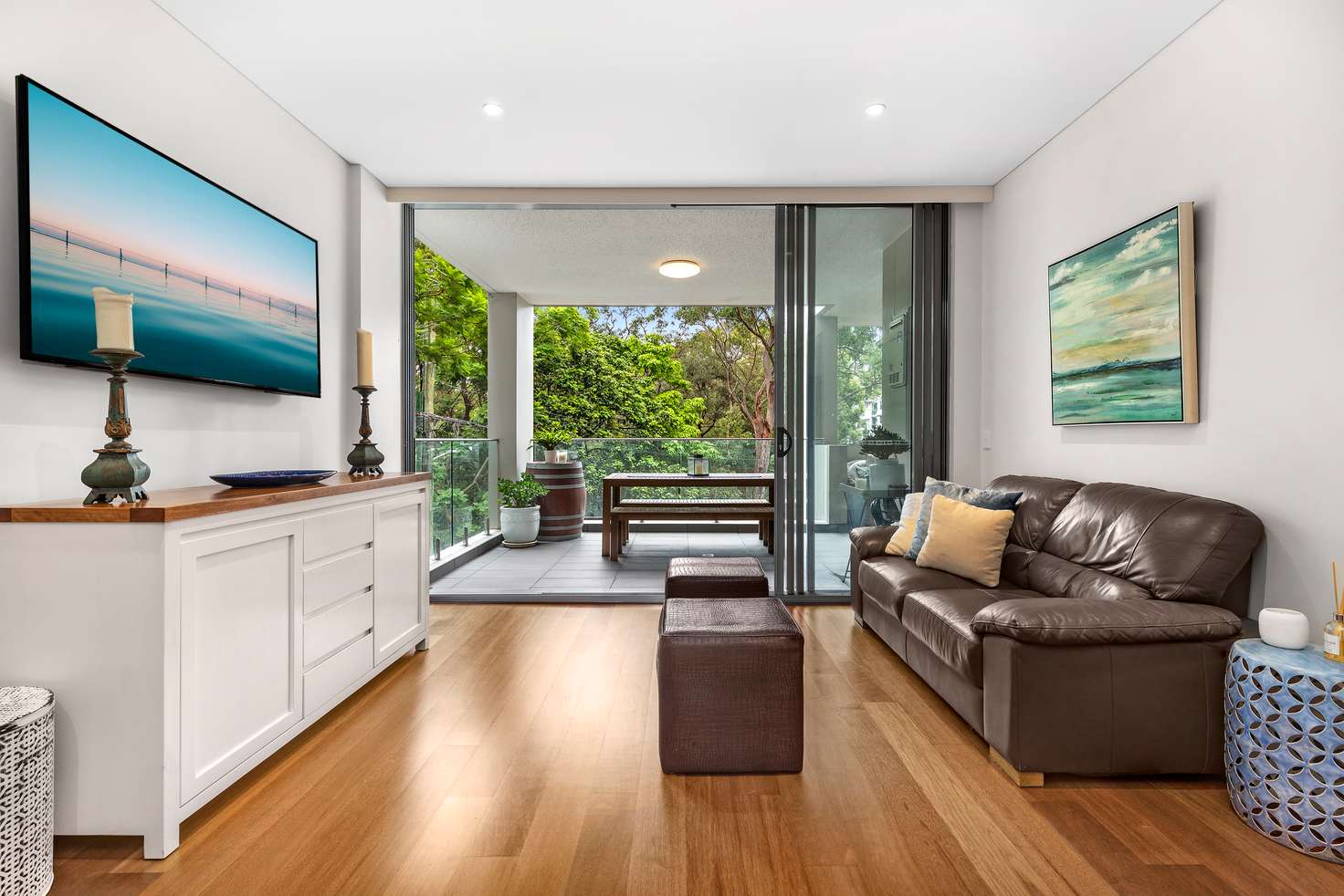 Main view of Homely apartment listing, 304A/7-13 Centennial Avenue, Lane Cove NSW 2066