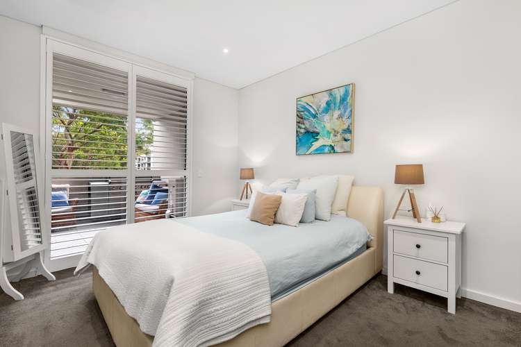 Fourth view of Homely apartment listing, 304A/7-13 Centennial Avenue, Lane Cove NSW 2066