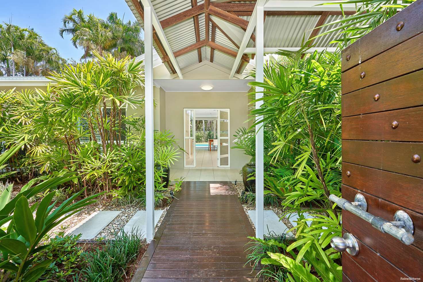 Main view of Homely house listing, 6 Lambus St, Palm Cove QLD 4879