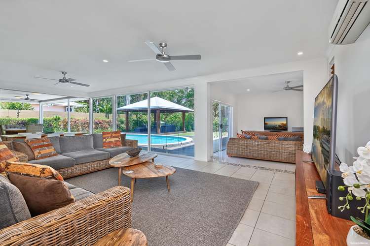 Second view of Homely house listing, 6 Lambus St, Palm Cove QLD 4879
