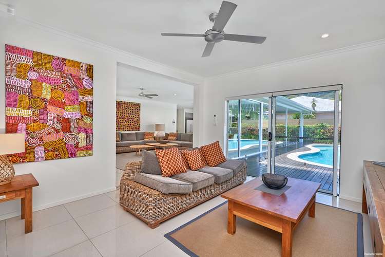 Third view of Homely house listing, 6 Lambus St, Palm Cove QLD 4879