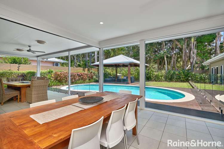 Fifth view of Homely house listing, 6 Lambus St, Palm Cove QLD 4879