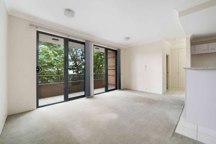 Second view of Homely apartment listing, 8/46 Arthur Street, Randwick NSW 2031