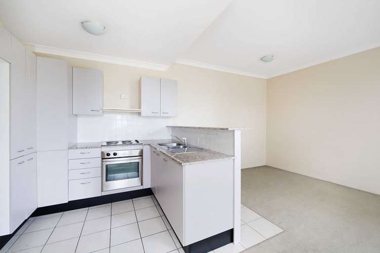 Third view of Homely apartment listing, 8/46 Arthur Street, Randwick NSW 2031