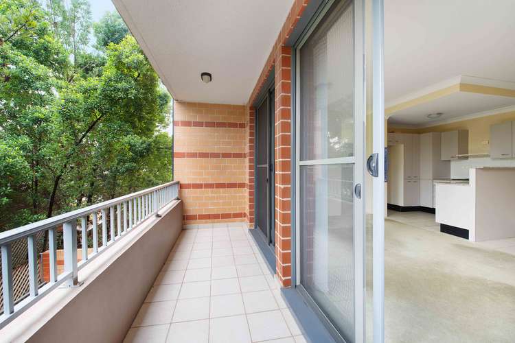Fifth view of Homely apartment listing, 8/46 Arthur Street, Randwick NSW 2031