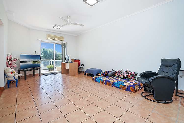 Second view of Homely apartment listing, 40/5 Cardona Court, Darwin City NT 800