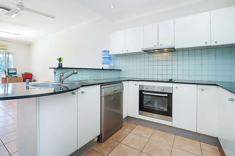 Third view of Homely apartment listing, 40/5 Cardona Court, Darwin City NT 800