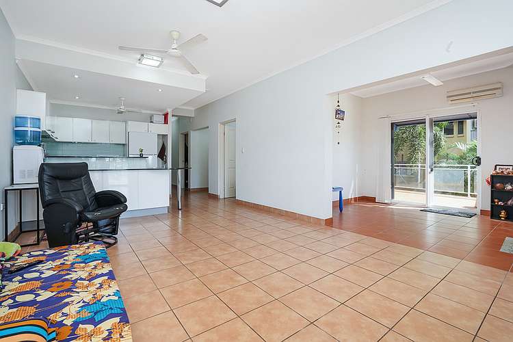 Fifth view of Homely apartment listing, 40/5 Cardona Court, Darwin City NT 800