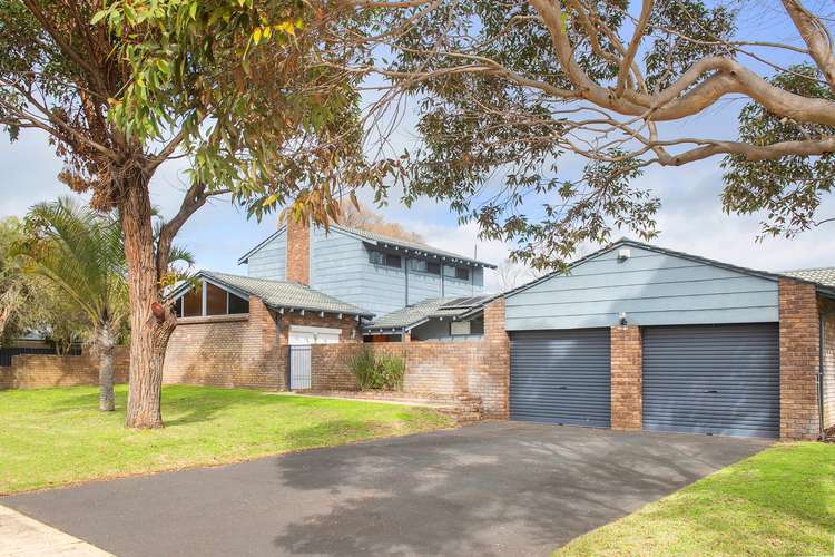 Main view of Homely house listing, 32 Cookworthy  Street, Busselton WA 6280