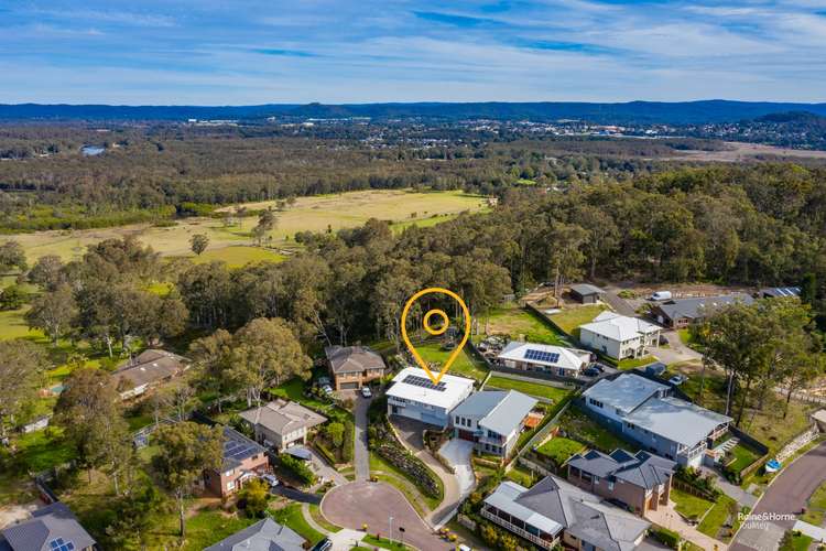 Second view of Homely house listing, 8 Maroubra Close, Wadalba NSW 2259