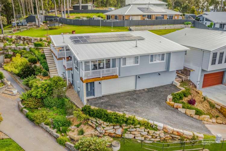 Third view of Homely house listing, 8 Maroubra Close, Wadalba NSW 2259