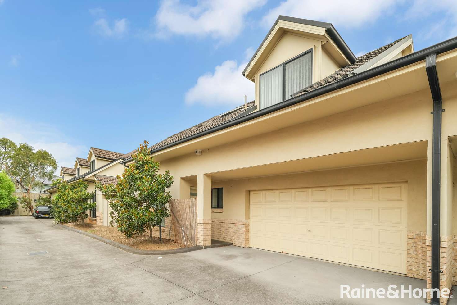 Main view of Homely townhouse listing, 2/156 Canberra Street, St Marys NSW 2760