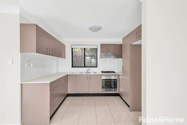Second view of Homely townhouse listing, 2/156 Canberra Street, St Marys NSW 2760