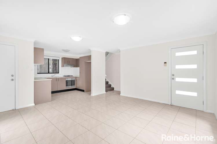 Third view of Homely townhouse listing, 2/156 Canberra Street, St Marys NSW 2760