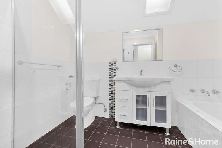 Fourth view of Homely townhouse listing, 2/156 Canberra Street, St Marys NSW 2760