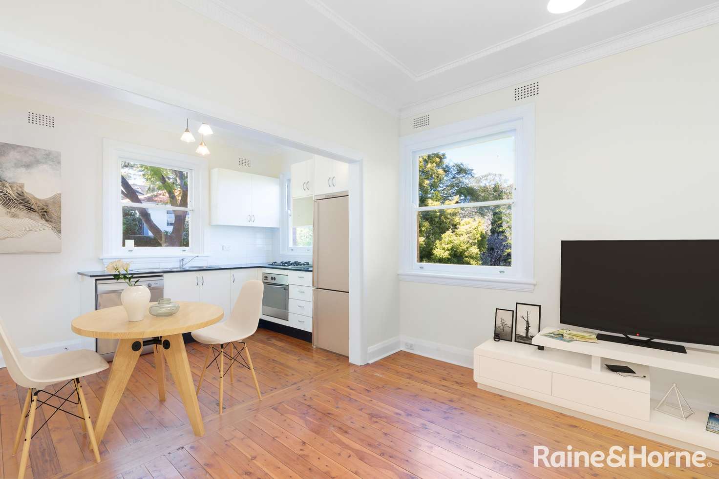 Main view of Homely unit listing, 1/38 Premier Street, Neutral Bay NSW 2089