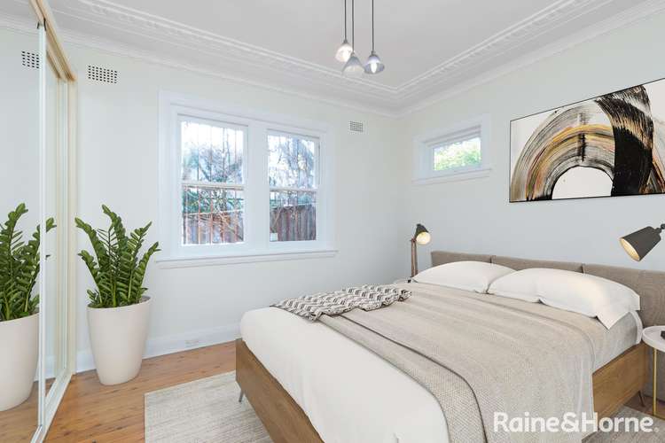 Second view of Homely unit listing, 1/38 Premier Street, Neutral Bay NSW 2089