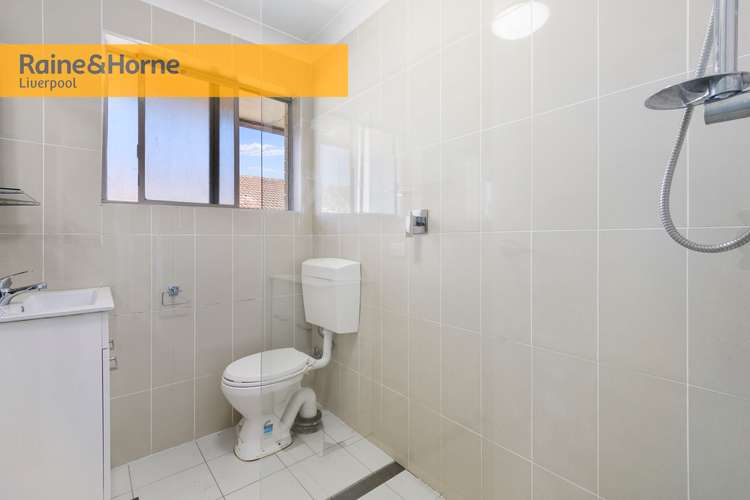 Third view of Homely unit listing, 12/21 Nagle Street, Liverpool NSW 2170