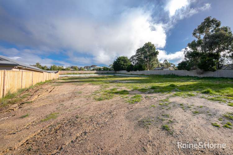 Sixth view of Homely residentialLand listing, 27 Filly Circuit, Sunbury VIC 3429