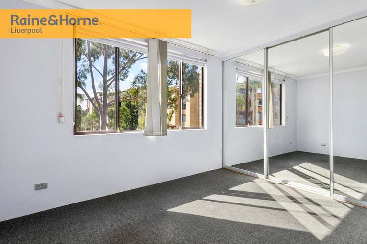 Third view of Homely unit listing, 23/4 Riverpark Drive, Liverpool NSW 2170