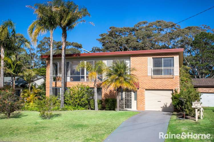 Second view of Homely house listing, 27 Garside Road, Mollymook Beach NSW 2539