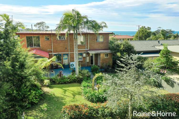 Third view of Homely house listing, 27 Garside Road, Mollymook Beach NSW 2539